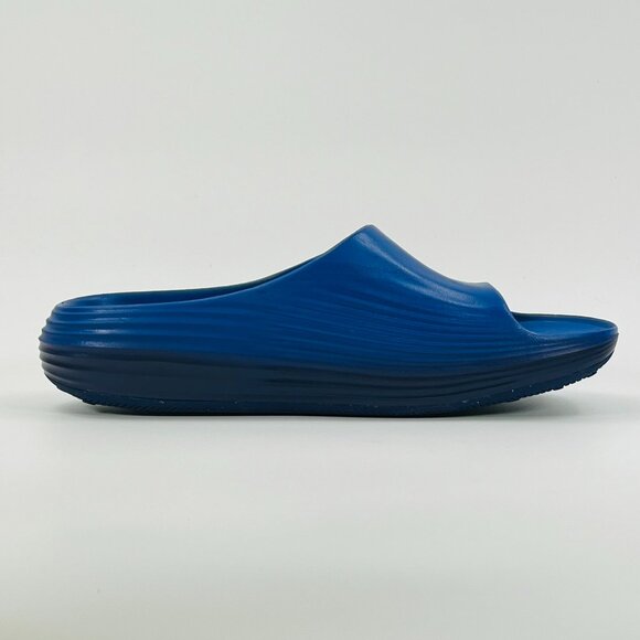 Nike ReactX Rejuven8 Slide \'Hyper Royal\' HV4479-401 size 14 main image 6